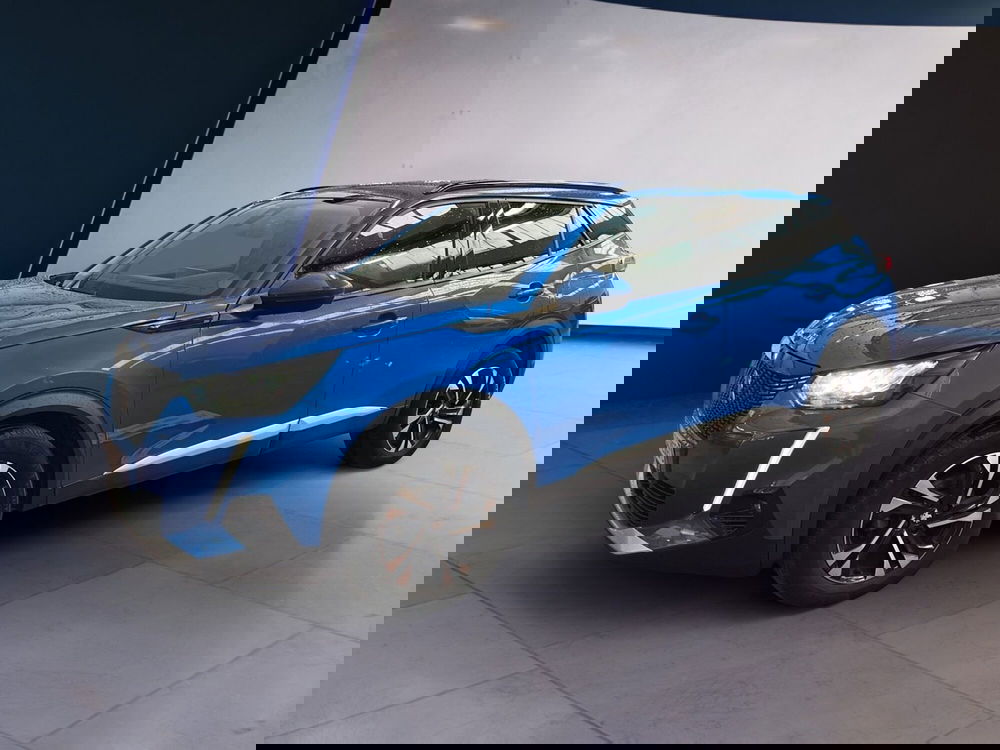 Peugeot 2008 usata a Torino (2)