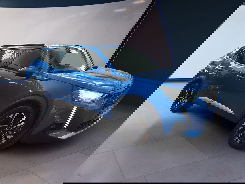 Peugeot 2008 usata a Torino (3)