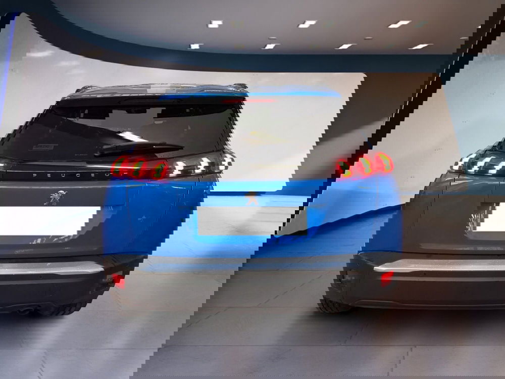 Peugeot 2008 usata a Torino (5)