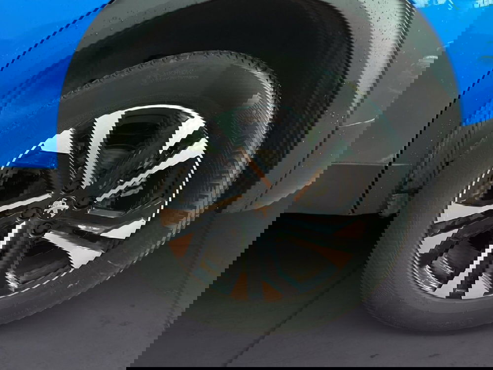 Peugeot 2008 usata a Torino (8)