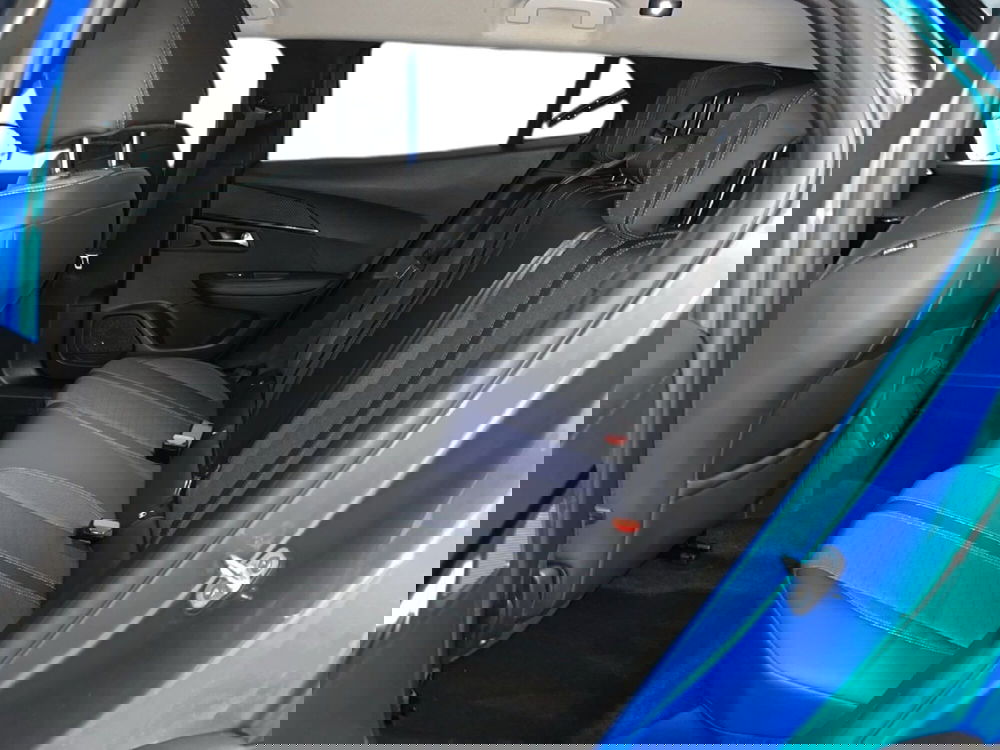 Peugeot 2008 usata a Torino (9)