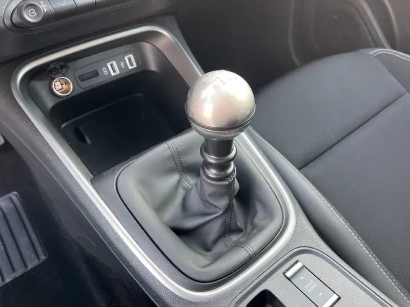 Jeep Avenger usata a Torino (14)
