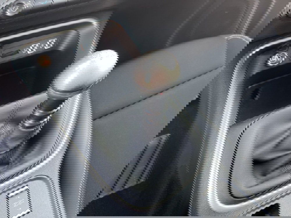 Jeep Avenger usata a Torino (14)