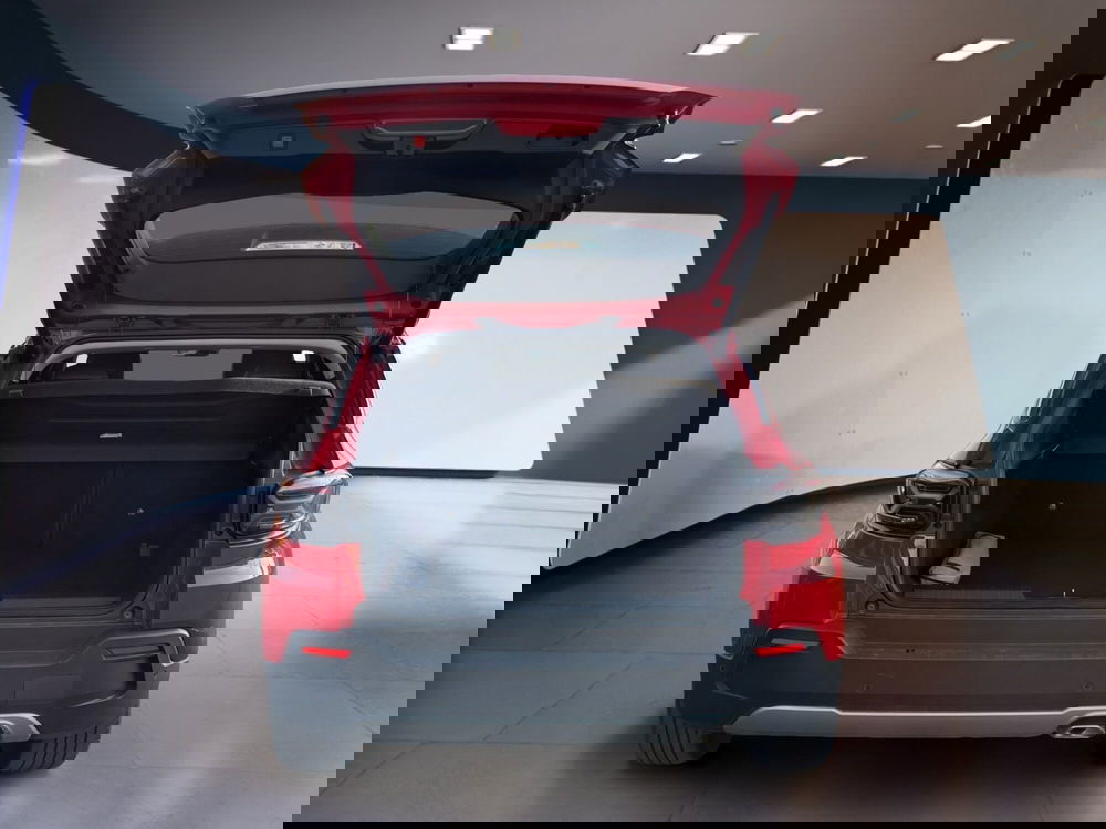 Jeep Avenger usata a Torino (7)