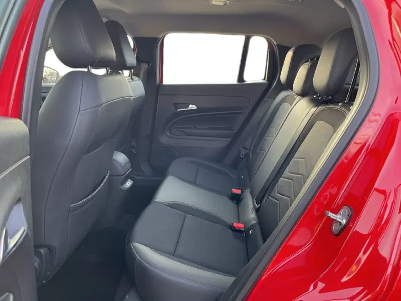 Jeep Avenger usata a Torino (9)