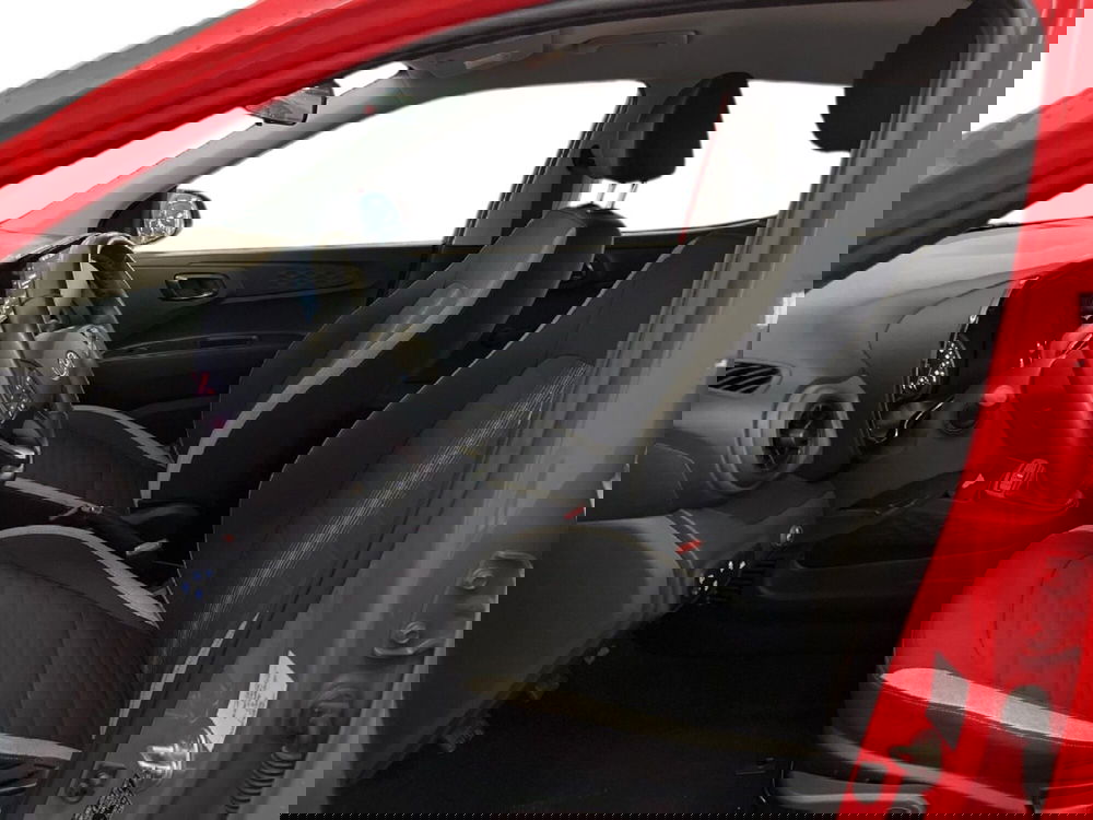 Hyundai i10 usata a Torino (10)