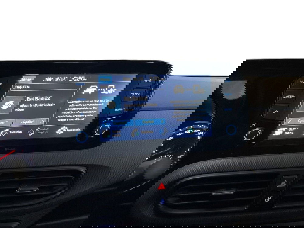 Hyundai i10 usata a Torino (13)