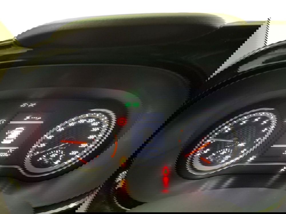 Hyundai i10 usata a Torino (15)