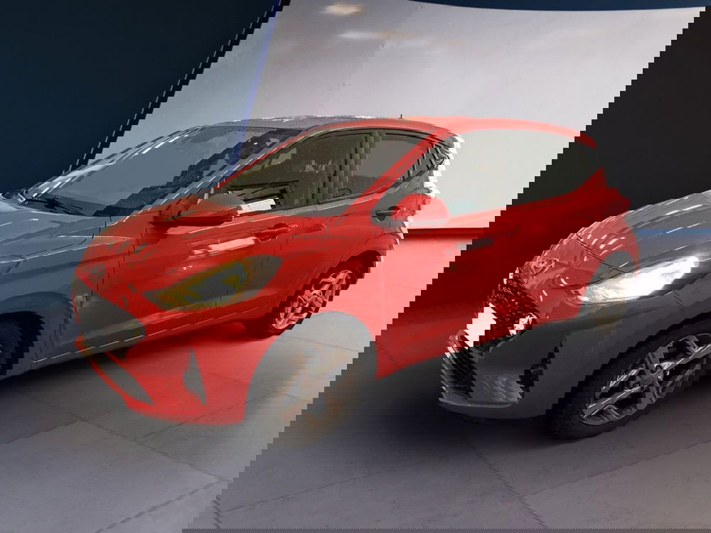 Hyundai i10 usata a Torino (2)