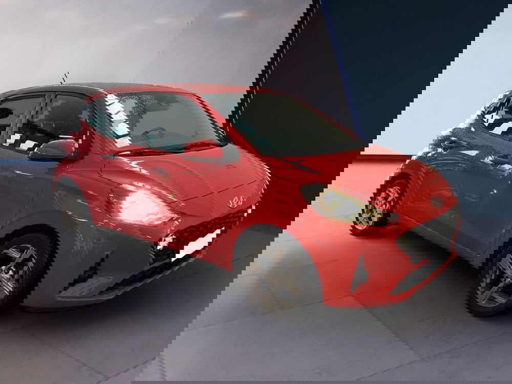 Hyundai i10 usata a Torino (3)