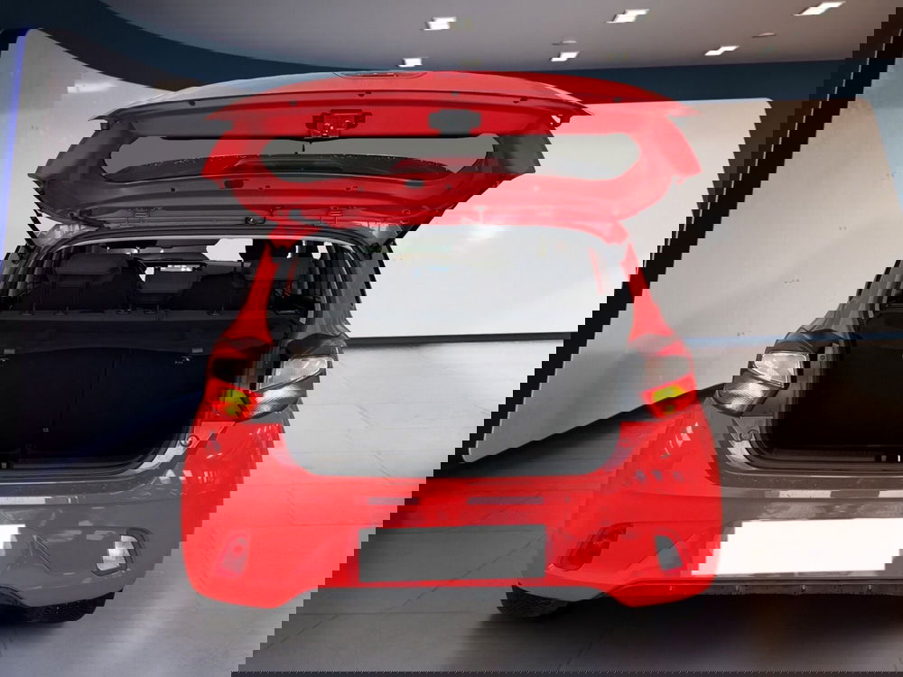 Hyundai i10 usata a Torino (7)