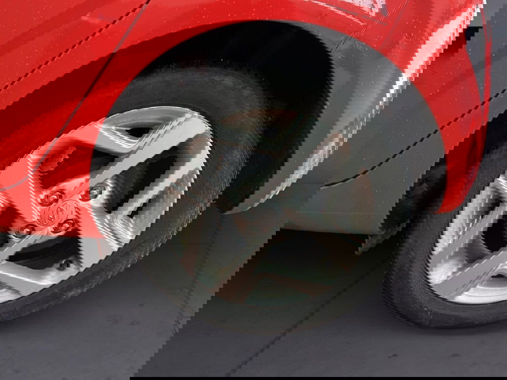 Hyundai i10 usata a Torino (8)