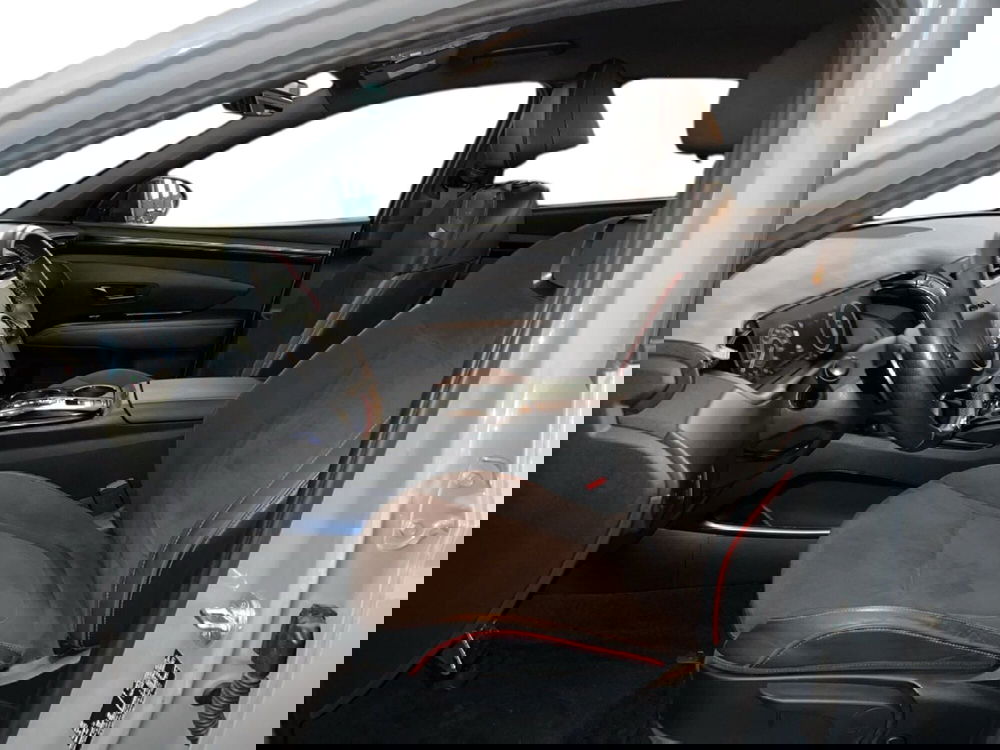 Hyundai Tucson usata a Torino (10)