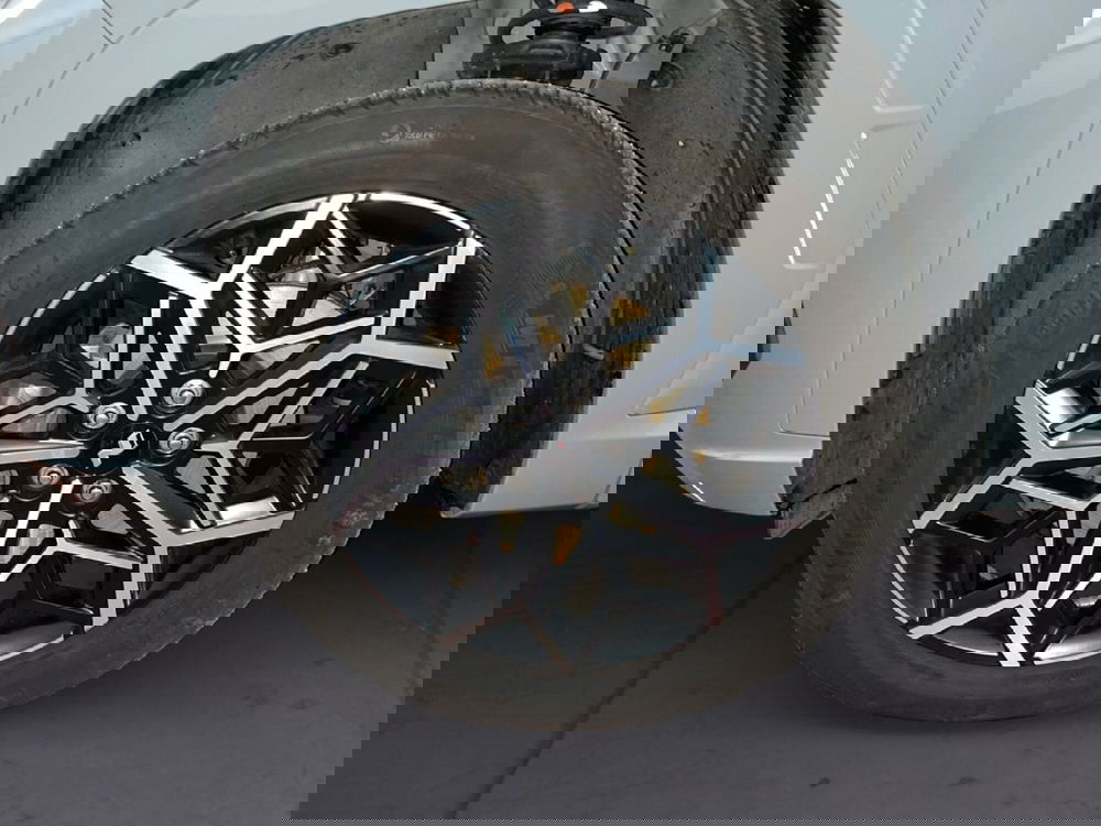 Hyundai Tucson usata a Torino (8)