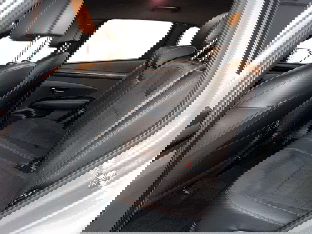 Hyundai Tucson usata a Torino (9)