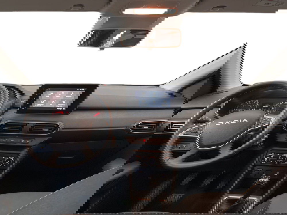 Dacia Sandero Stepway usata a Torino (10)