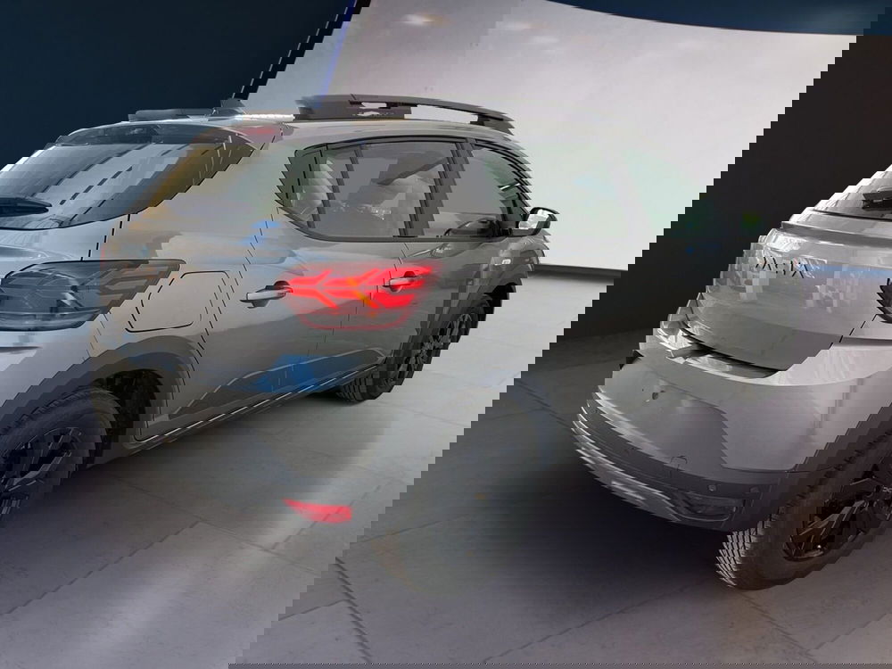 Dacia Sandero Stepway usata a Torino (4)