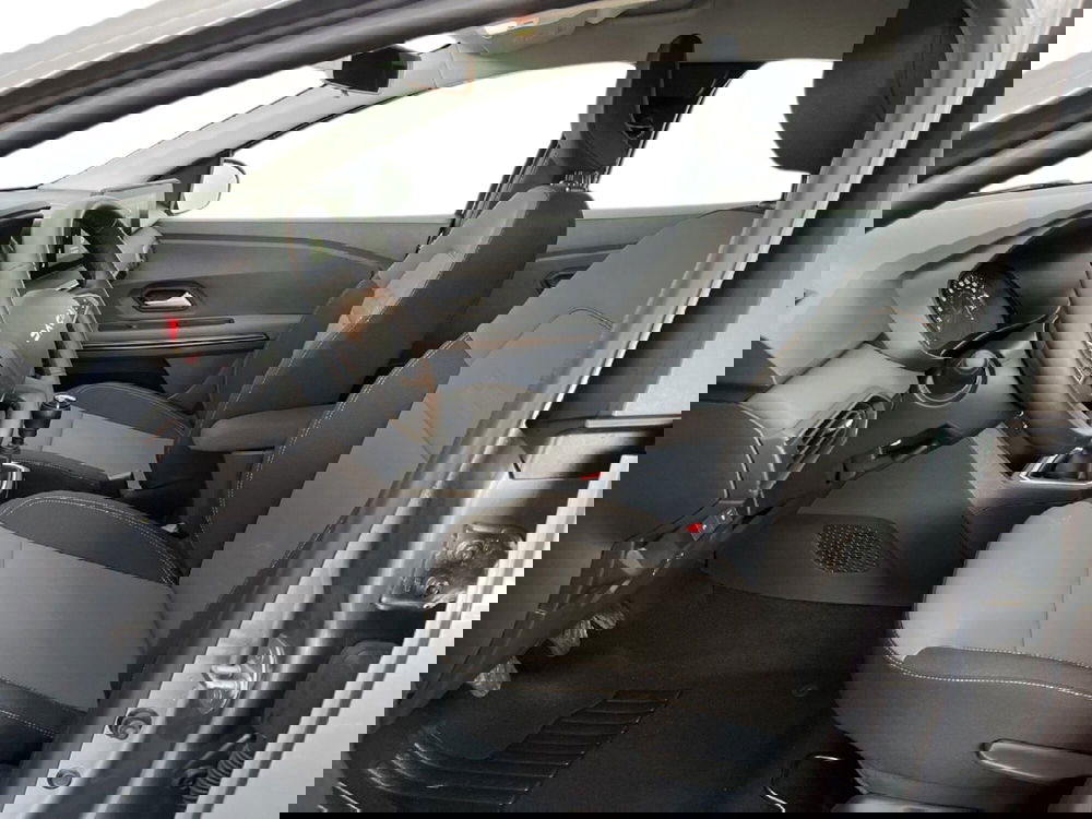 Dacia Sandero Stepway usata a Torino (9)