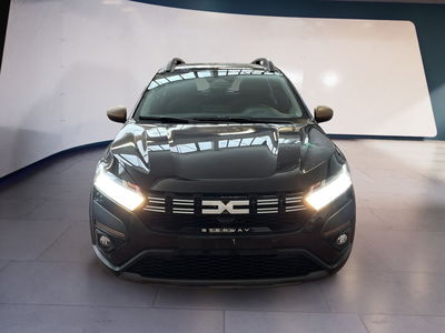 Dacia Sandero Stepway 1.0 tce Extreme Up Eco-g 100cv del 2025 usata a Torino