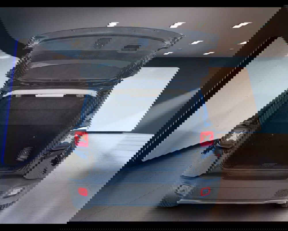 Jeep Renegade usata a Torino (12)