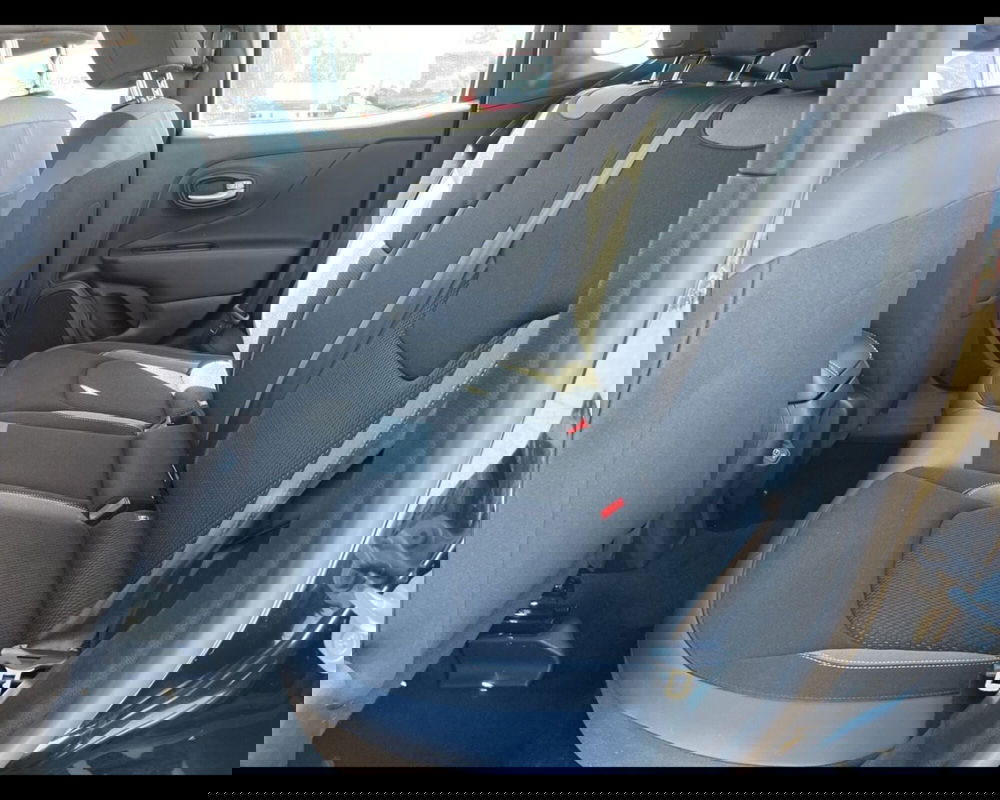 Jeep Renegade usata a Torino (14)