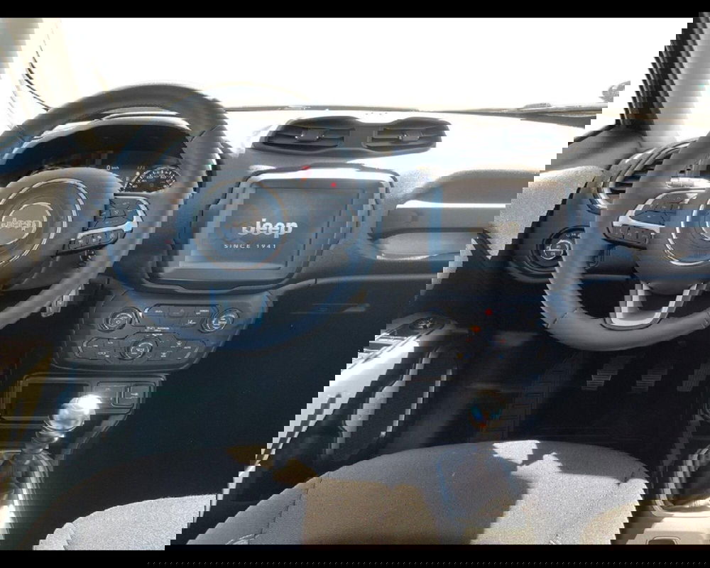 Jeep Renegade usata a Torino (3)