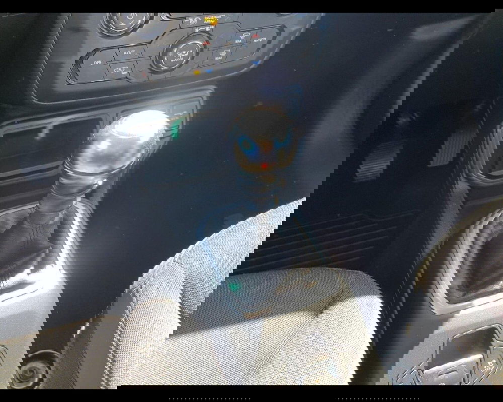 Jeep Renegade usata a Torino (6)