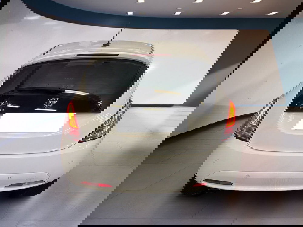 Lancia Ypsilon usata a Torino (5)