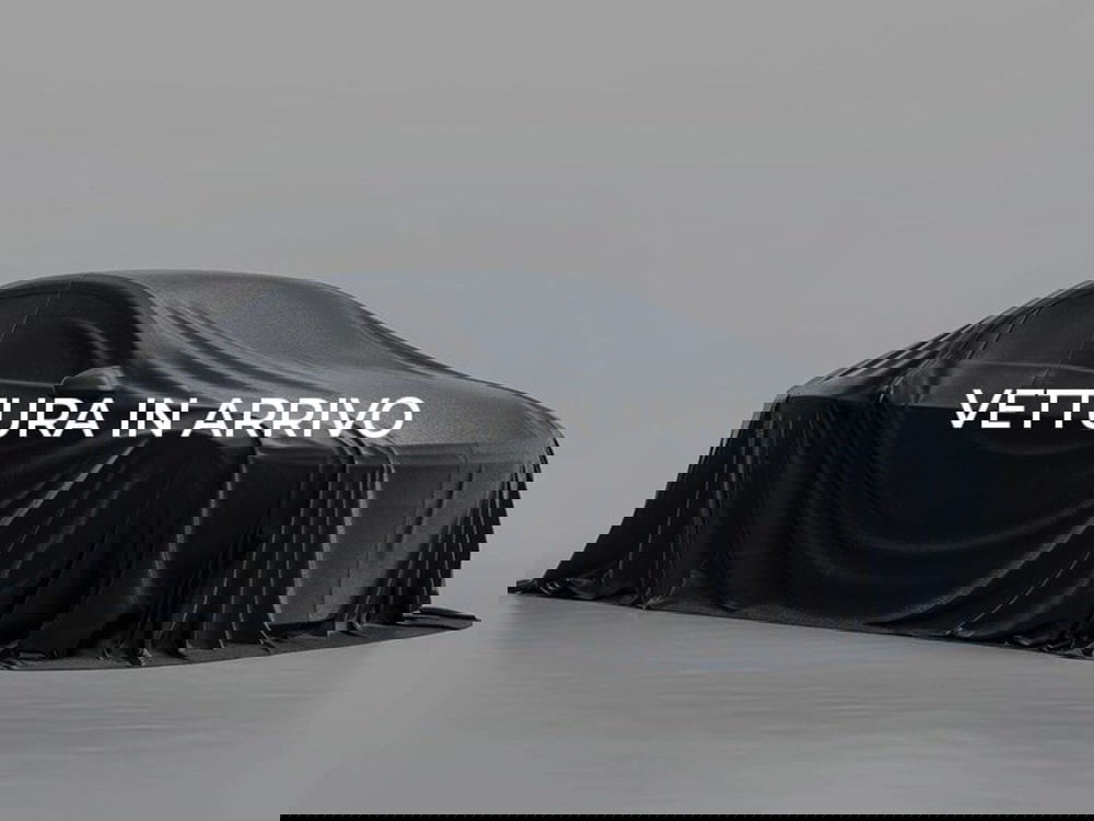 Alfa Romeo Stelvio usata a Caserta