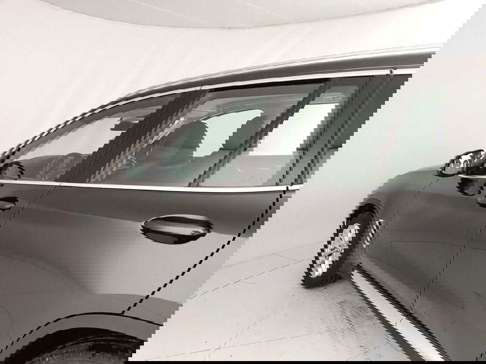 BMW X3 usata a Caserta (12)