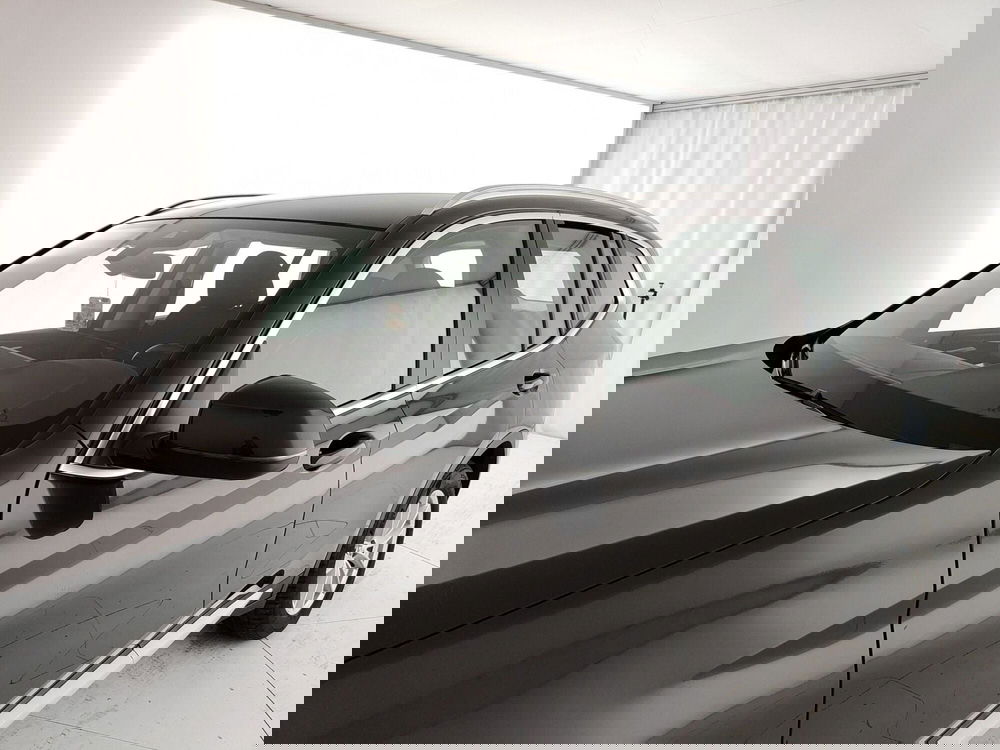 BMW X3 usata a Caserta (14)