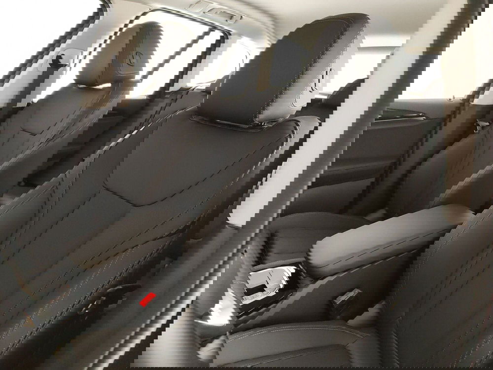 BMW X3 usata a Caserta (17)