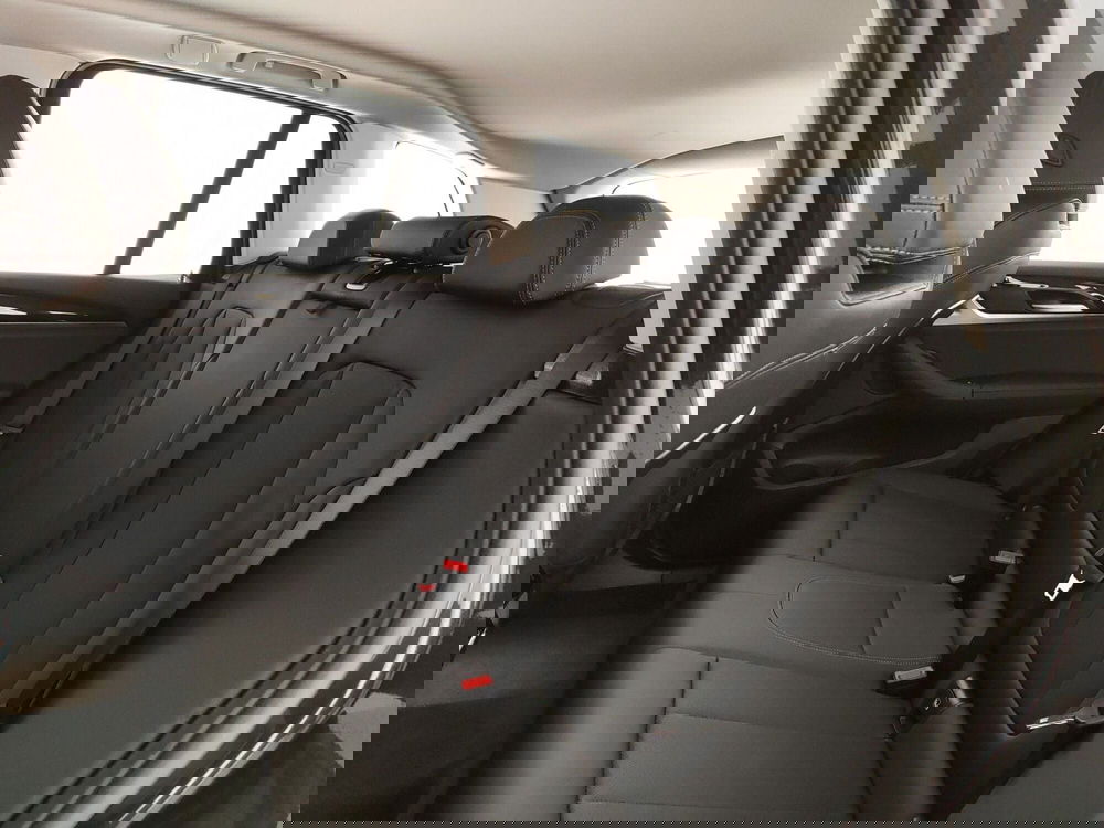 BMW X3 usata a Caserta (19)