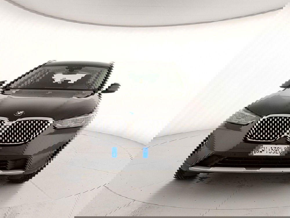 BMW X3 usata a Caserta (2)