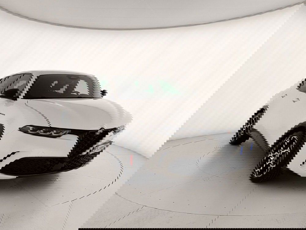 Alfa Romeo Tonale usata a Caserta