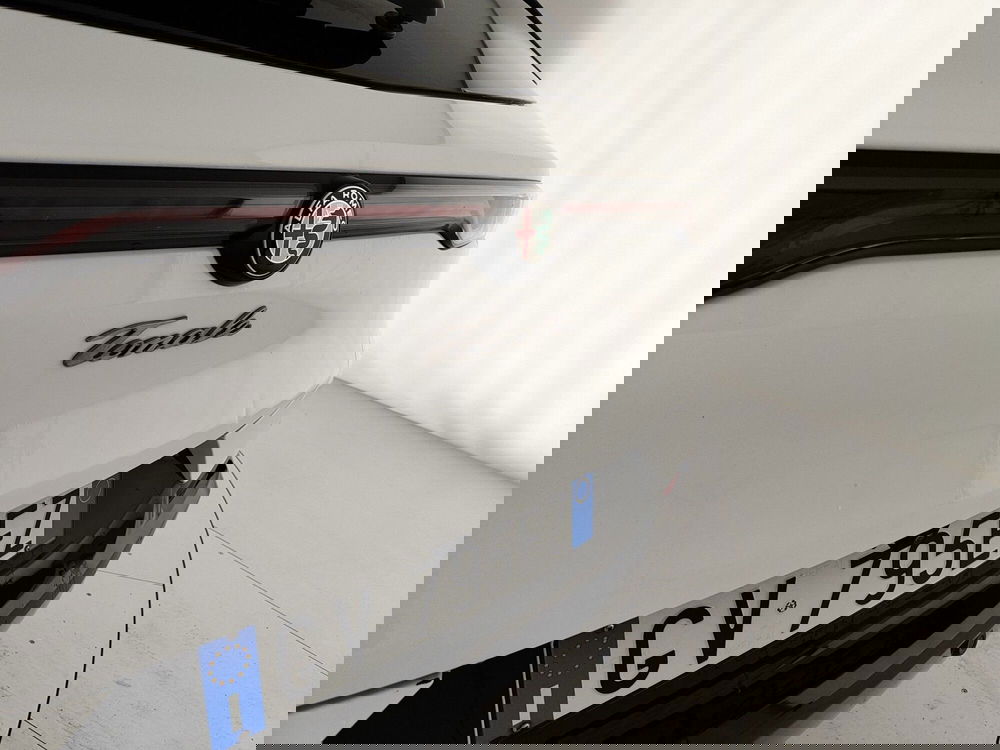 Alfa Romeo Tonale usata a Caserta (10)