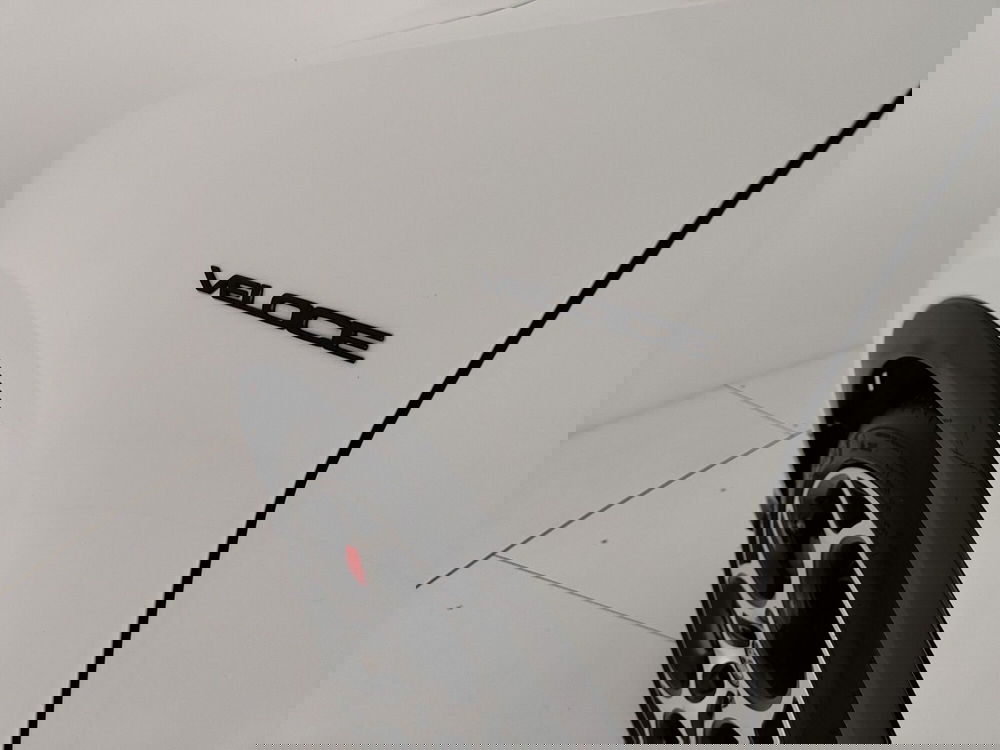 Alfa Romeo Tonale usata a Caserta (13)