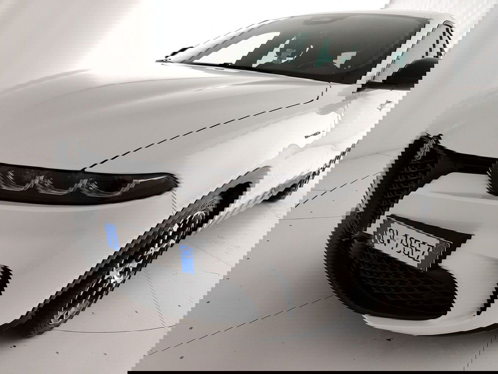 Alfa Romeo Tonale usata a Caserta (14)