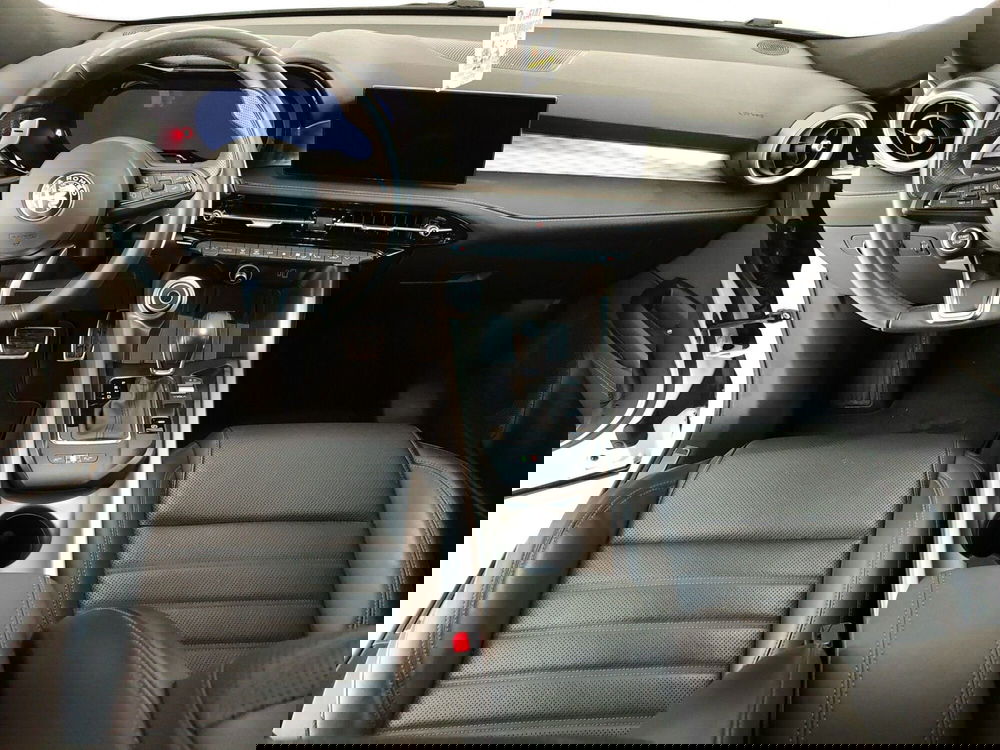 Alfa Romeo Tonale usata a Caserta (16)