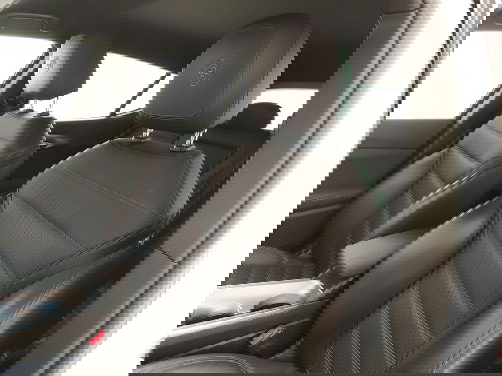 Alfa Romeo Tonale usata a Caserta (18)