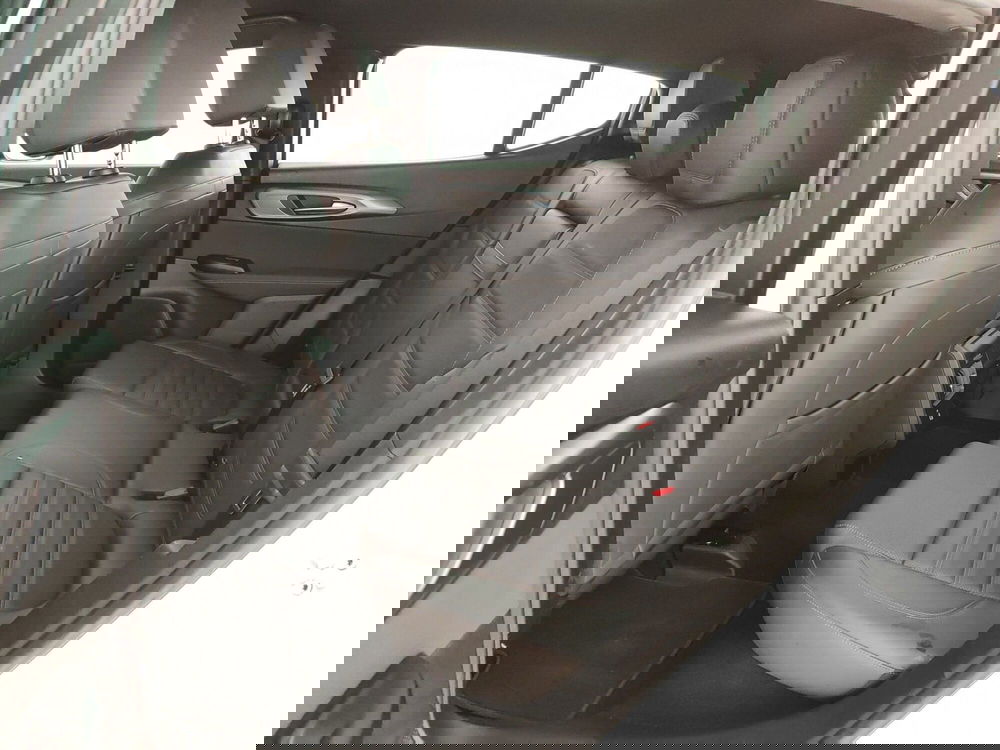 Alfa Romeo Tonale usata a Caserta (19)