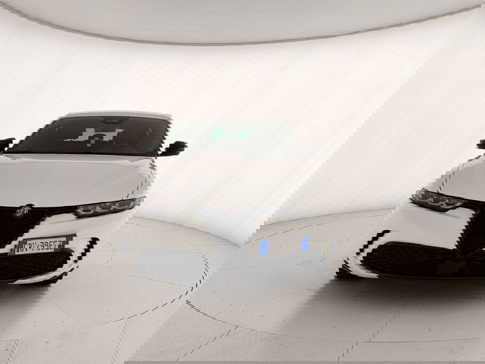 Alfa Romeo Tonale usata a Caserta (2)