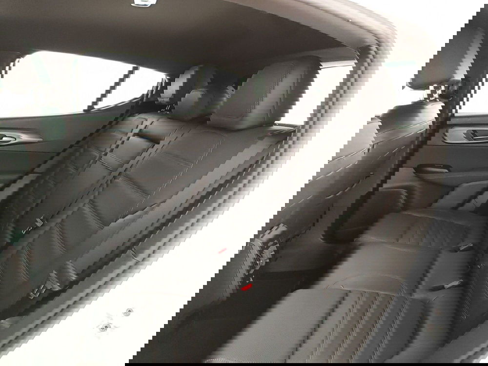 Alfa Romeo Tonale usata a Caserta (20)