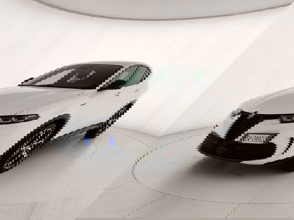 Alfa Romeo Tonale usata a Caserta (3)