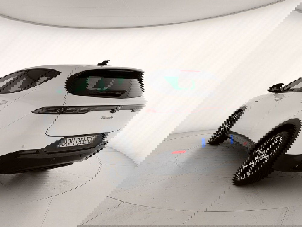 Alfa Romeo Tonale usata a Caserta (4)