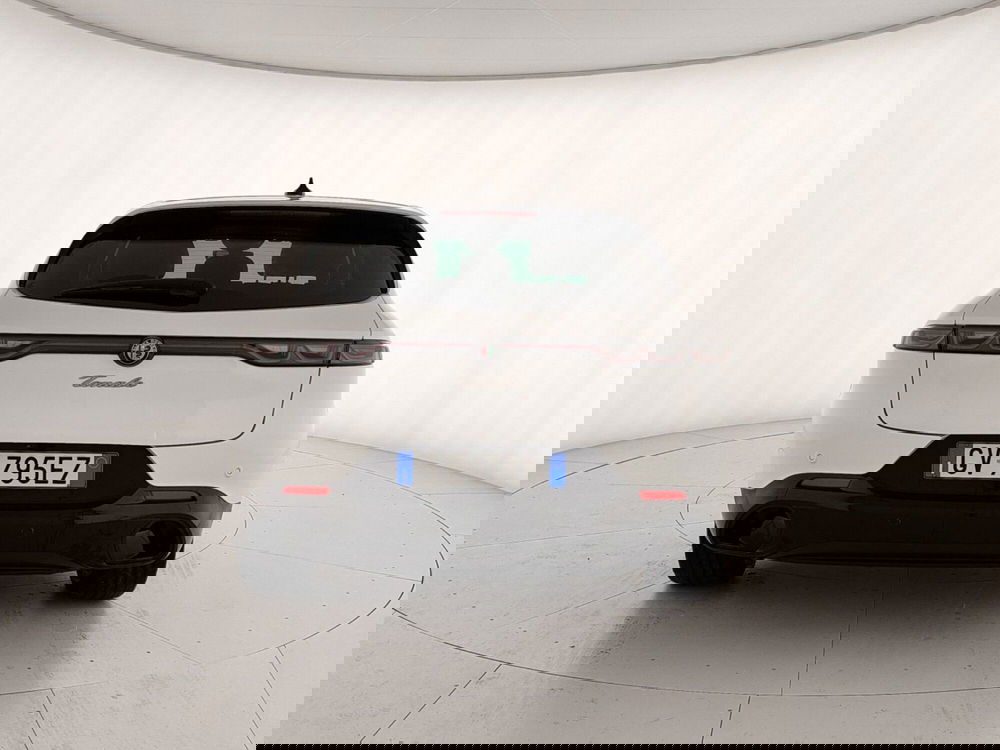 Alfa Romeo Tonale usata a Caserta (5)