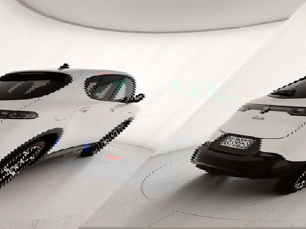 Alfa Romeo Tonale usata a Caserta (6)