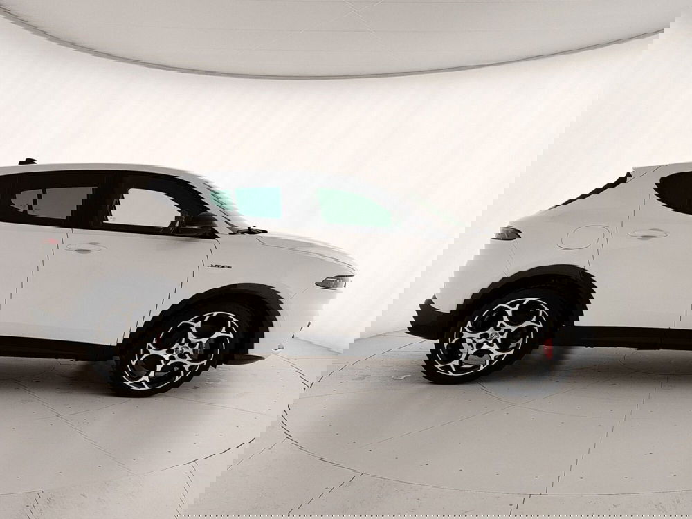 Alfa Romeo Tonale usata a Caserta (7)