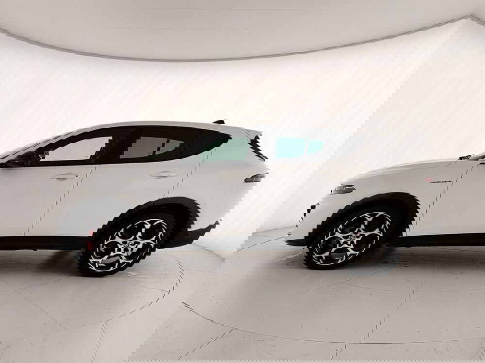 Alfa Romeo Tonale usata a Caserta (8)