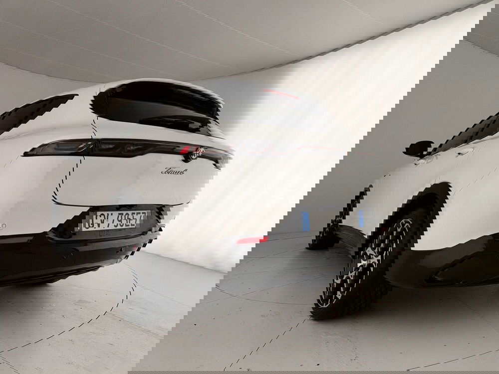 Alfa Romeo Tonale usata a Caserta (9)